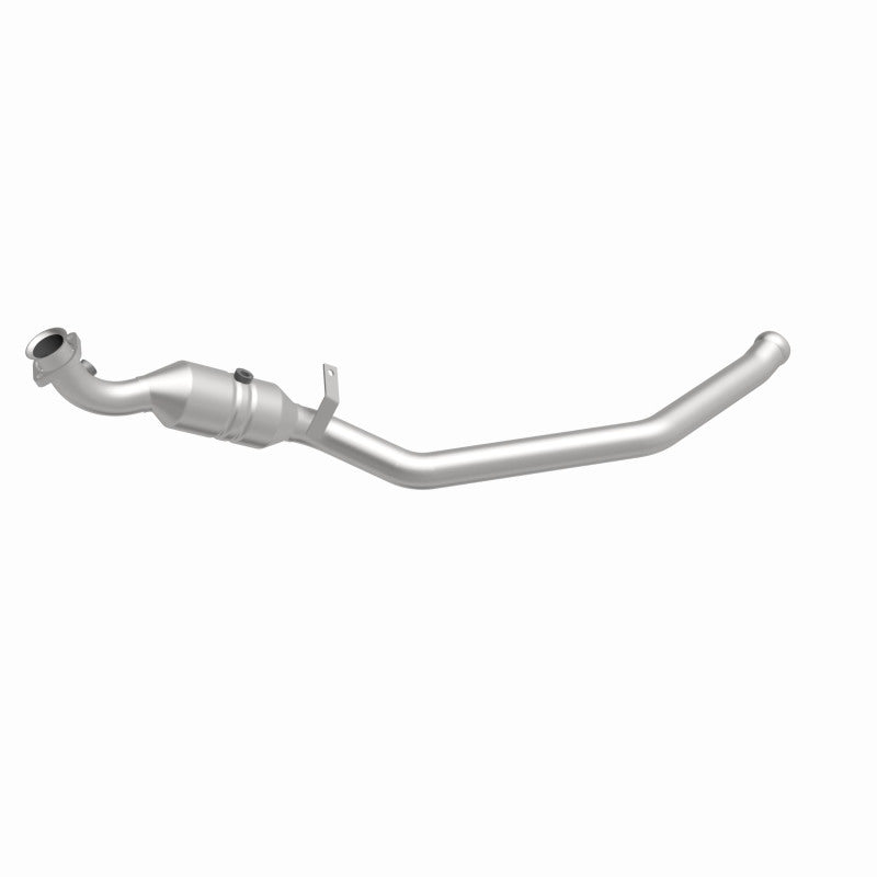 MagnaFlow Direct Fit Catalytic Converter 06-11 ML350 3.5L ds