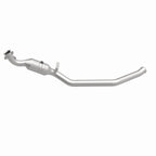 MagnaFlow Direct Fit Catalytic Converter 06-11 ML350 3.5L ds