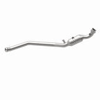 MagnaFlow Direct Fit Catalytic Converter 06-11 ML350 3.5L ds