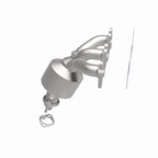 MagnaFlow Direct Fit Catalytic Converter 06 Kia Optima 2.7L