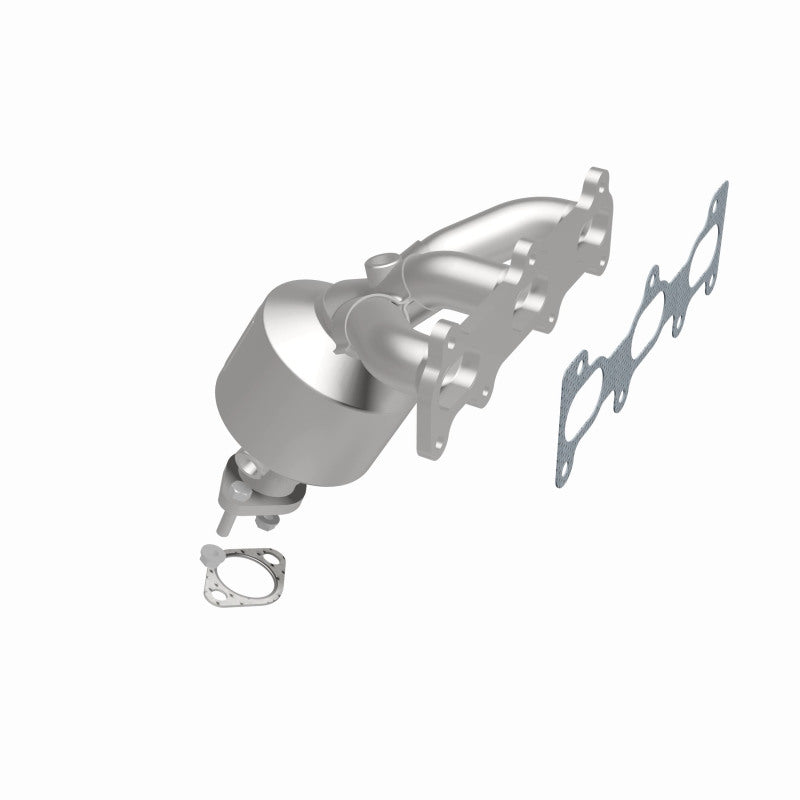 MagnaFlow Direct Fit Catalytic Converter 06 Kia Optima 2.7L