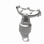 MagnaFlow Direct Fit Catalytic Converter 06 Kia Optima 2.7L