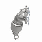 MagnaFlow Direct Fit Catalytic Converter 06 Kia Optima 2.7L
