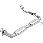 MagnaFlow Direct Fit Catalytic Converter 07-08 4.7L Tundra D/S OEM