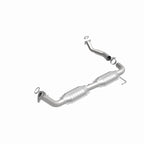 MagnaFlow Direct Fit Catalytic Converter 07-08 4.7L Tundra D/S OEM