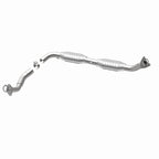 MagnaFlow Direct Fit Catalytic Converter 07-08 4.7L Tundra D/S OEM