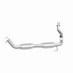 MagnaFlow Direct Fit Catalytic Converter 07-08 4.7L Tundra D/S OEM