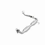 MagnaFlow Direct Fit Catalytic Converter 07-08 4.7L Tundra D/S OEM