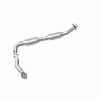 MagnaFlow Direct Fit Catalytic Converter 07-08 4.7L Tundra D/S OEM