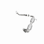 MagnaFlow Direct Fit Catalytic Converter 07-08 4.7L Tundra D/S OEM