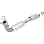 MagnaFlow Direct Fit Catalytic Converter 07-08 4.7L Tundra P/S OEM