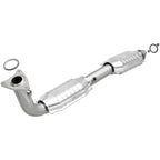 MagnaFlow Direct Fit Catalytic Converter 07-08 4.7L Tundra P/S OEM