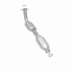 MagnaFlow Direct Fit Catalytic Converter 07-08 4.7L Tundra P/S OEM