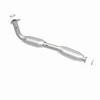 MagnaFlow Direct Fit Catalytic Converter 07-08 4.7L Tundra P/S OEM