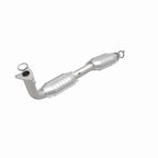 MagnaFlow Direct Fit Catalytic Converter 07-08 4.7L Tundra P/S OEM