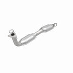 MagnaFlow Direct Fit Catalytic Converter 07-08 4.7L Tundra P/S OEM