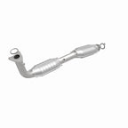MagnaFlow Direct Fit Catalytic Converter 07-08 4.7L Tundra P/S OEM