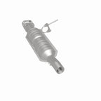 MagnaFlow Direct Fit Catalytic Converter 07-08 E-350 Super Duty 5.4 & 6.8 L OEM Underbody