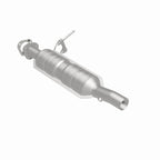 MagnaFlow Direct Fit Catalytic Converter 07-08 E-350 Super Duty 5.4 & 6.8 L OEM Underbody