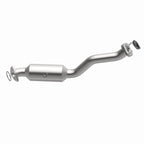 Magnaflow Conv DF 07-08 Honda Fit 1.5L Automatic Transmission