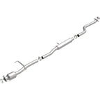 MagnaFlow Direct Fit Catalytic Converter 07-09 Mazda CX-7 2.3L