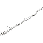 MagnaFlow Direct Fit Catalytic Converter 07-09 Mazda CX-7 2.3L