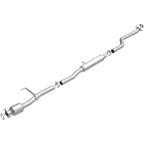 MagnaFlow Direct Fit Catalytic Converter 07-09 Mazda CX-7 2.3L