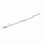 MagnaFlow Direct Fit Catalytic Converter 07-09 Mazda CX-7 2.3L