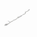 MagnaFlow Direct Fit Catalytic Converter 07-09 Mazda CX-7 2.3L