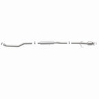 MagnaFlow Direct Fit Catalytic Converter 07-09 Mazda CX-7 2.3L