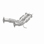 MagnaFlow Direct Fit Catalytic Converter 07-09 S80 3.2L