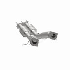 MagnaFlow Direct Fit Catalytic Converter 07-09 S80 3.2L
