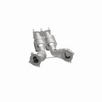MagnaFlow Direct Fit Catalytic Converter 07-09 S80 3.2L