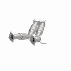 MagnaFlow Direct Fit Catalytic Converter 07-09 S80 3.2L