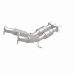 MagnaFlow Direct Fit Catalytic Converter 07-09 S80 3.2L
