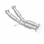 MagnaFlow Direct Fit Catalytic Converter 07-09 S80 3.2L