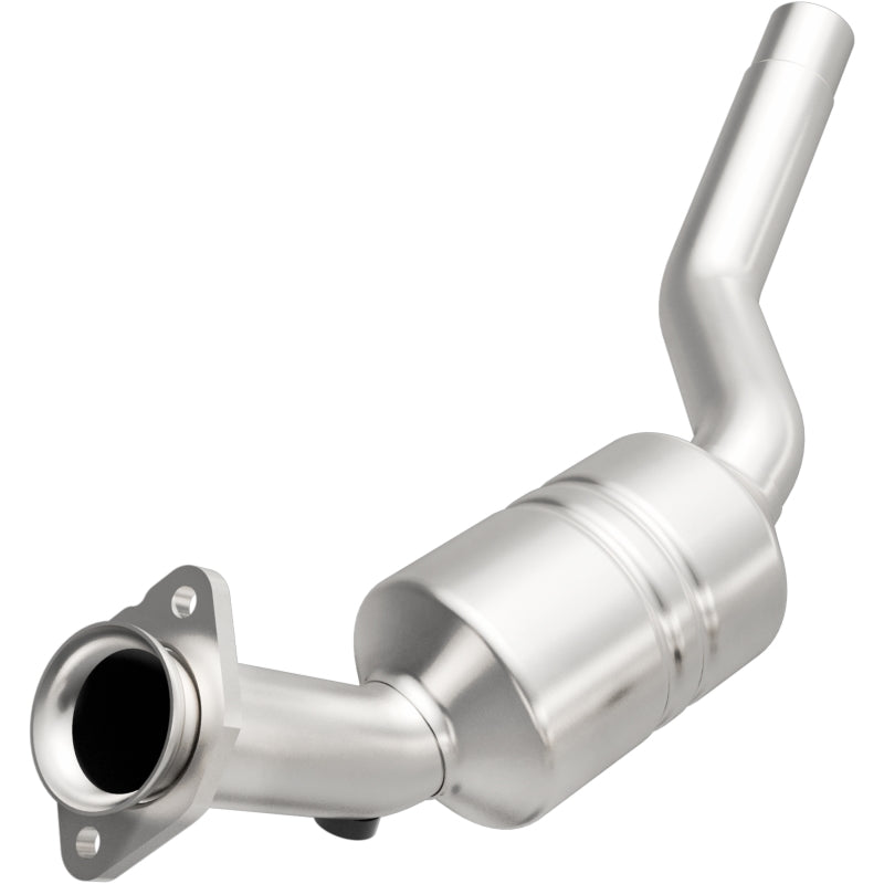 MagnaFlow Direct Fit Catalytic Converter 07-09 XKR 4.2L D/S