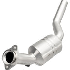 MagnaFlow Direct Fit Catalytic Converter 07-09 XKR 4.2L D/S
