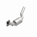 MagnaFlow Direct Fit Catalytic Converter 07-09 XKR 4.2L D/S