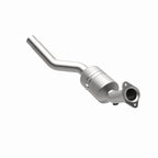 MagnaFlow Direct Fit Catalytic Converter 07-09 XKR 4.2L D/S
