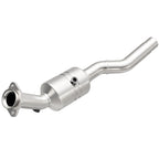 MagnaFlow Direct Fit Catalytic Converter 07-09 XKR 4.2L P/S