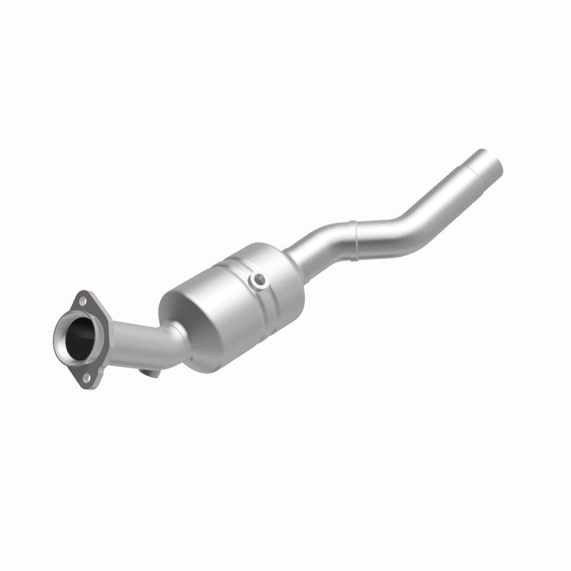 MagnaFlow Direct Fit Catalytic Converter 07-09 XKR 4.2L P/S