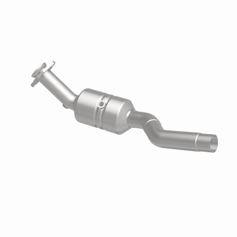MagnaFlow Direct Fit Catalytic Converter 07-09 XKR 4.2L P/S
