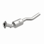MagnaFlow Direct Fit Catalytic Converter 07-09 XKR 4.2L P/S