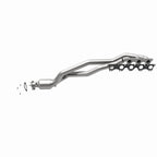 MagnaFlow Direct Fit Catalytic Converter 07-10 Audi S6 5.2L Driver Front Manifold