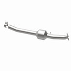 MagnaFlow Direct Fit Catalytic Converter 07-10 BMW X5 3.0L