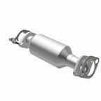 MagnaFlow Direct Fit Catalytic Converter 07-10 Hyundai Elantra 2.0L (Not for sale in California)