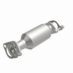 MagnaFlow Direct Fit Catalytic Converter 07-10 Hyundai Elantra 2.0L (Not for sale in California)