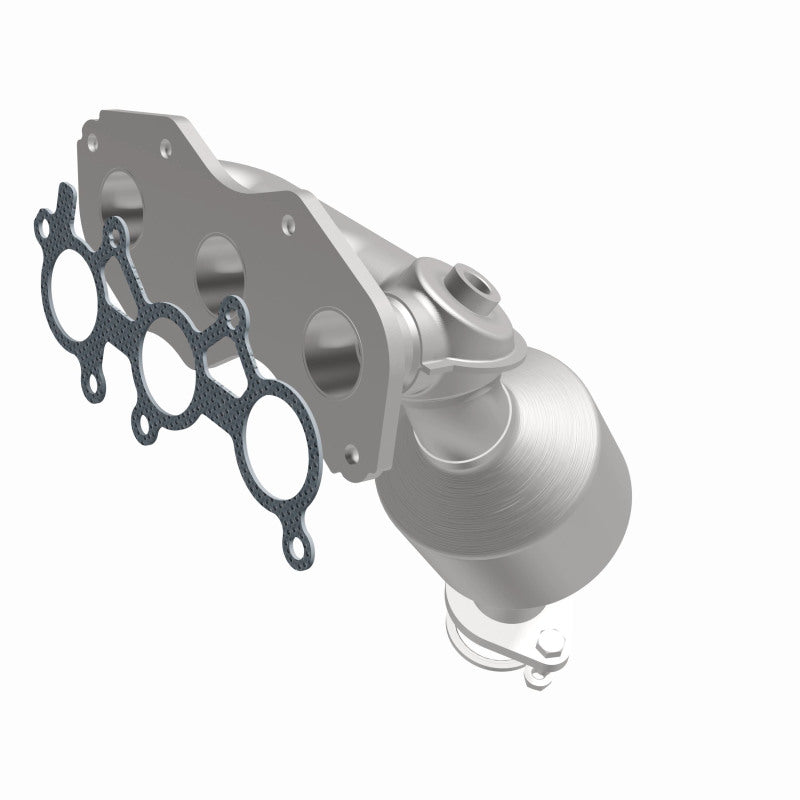 MagnaFlow DF Cat Conv 07-10 Lex/Toy ES350/Camry / Toy 05-10 Avalon 3.5L P/S Manifold *NO CALIFORNIA*