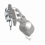 MagnaFlow DF Cat Conv 07-10 Lex/Toy ES350/Camry / Toy 05-10 Avalon 3.5L P/S Manifold *NO CALIFORNIA*